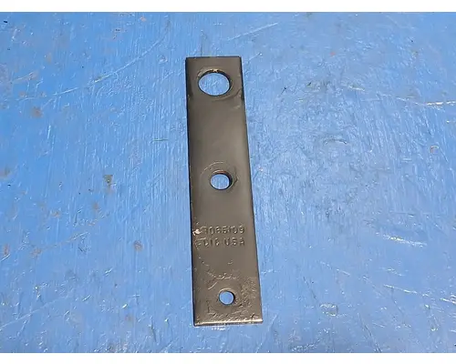  Brackets, Misc.