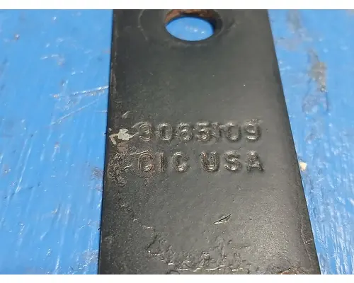   Brackets, Misc.