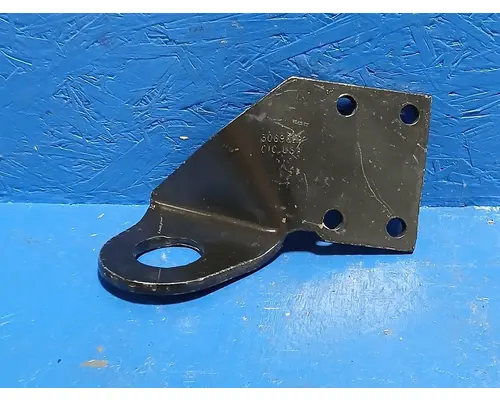   Brackets, Misc.