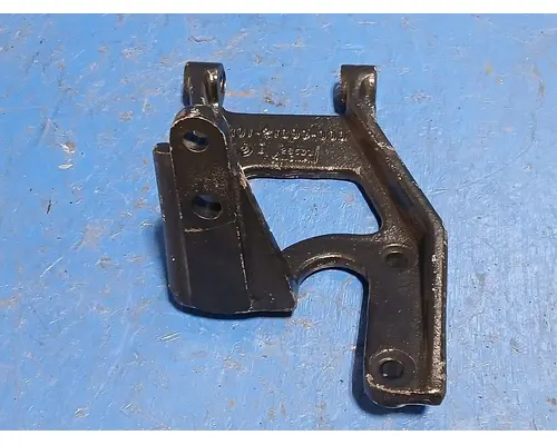   Brackets, Misc.
