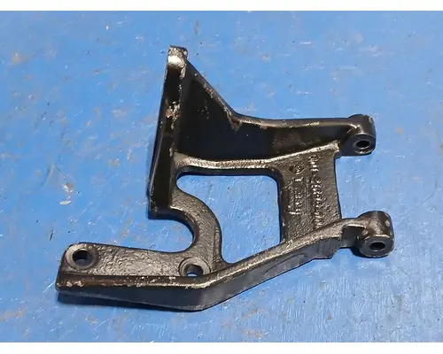   Brackets, Misc.