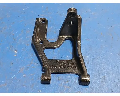   Brackets, Misc.