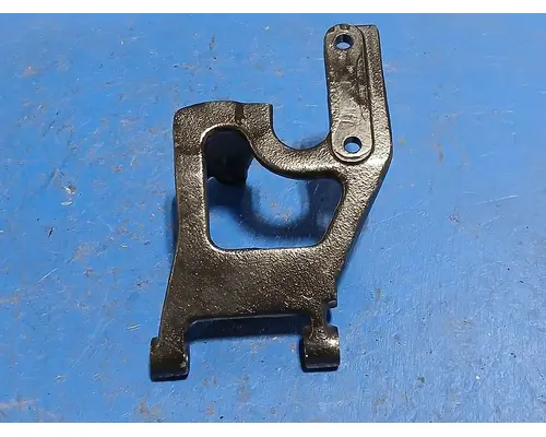   Brackets, Misc.