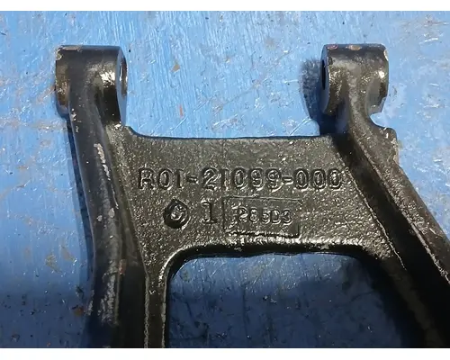   Brackets, Misc.