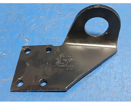  Brackets, Misc.