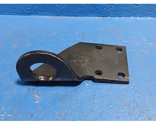   Brackets, Misc.