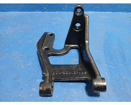   Brackets, Misc.