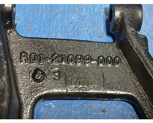  Brackets, Misc.