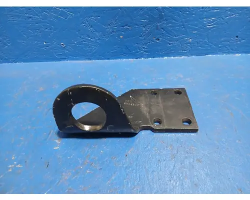  Brackets, Misc.