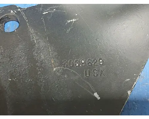   Brackets, Misc.