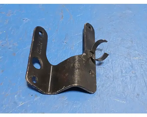   Brackets, Misc.