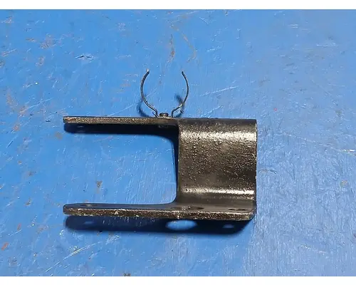   Brackets, Misc.