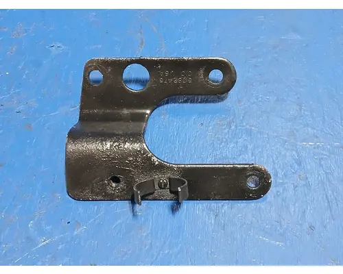   Brackets, Misc.