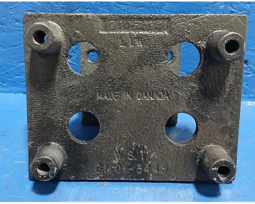   Brackets, Misc.