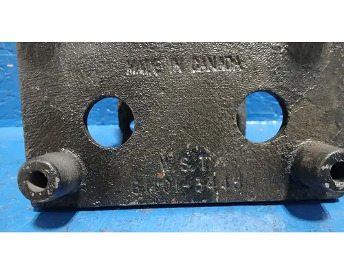   Brackets, Misc.