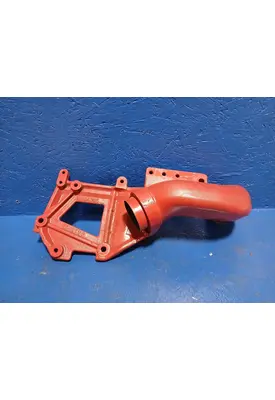   Brackets, Misc.