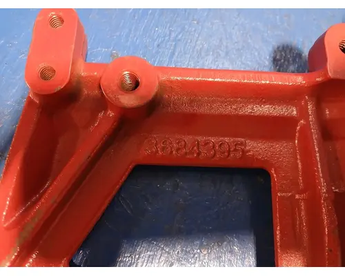   Brackets, Misc.
