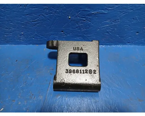   Brackets, Misc.