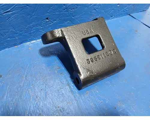   Brackets, Misc.