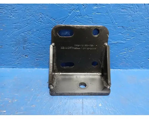   Brackets, Misc.