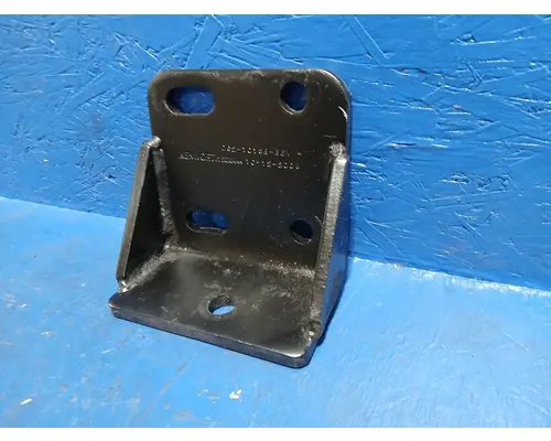  Brackets, Misc.
