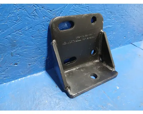   Brackets, Misc.