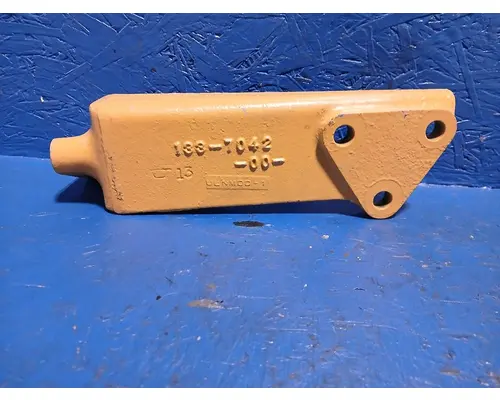   Brackets, Misc.