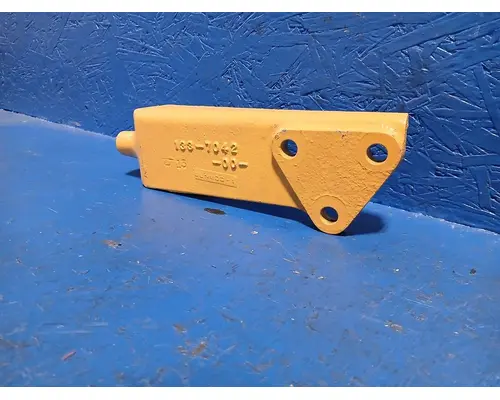   Brackets, Misc.
