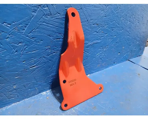   Brackets, Misc.