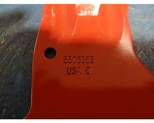   Brackets, Misc.