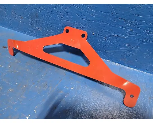   Brackets, Misc.