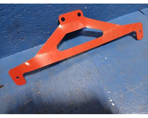   Brackets, Misc.