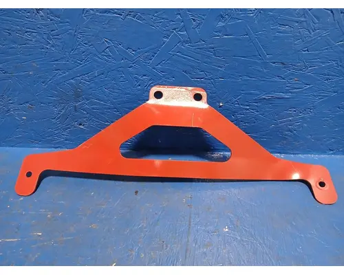   Brackets, Misc.
