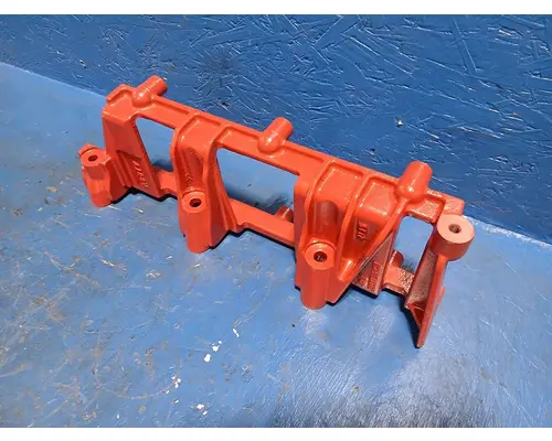   Brackets, Misc.