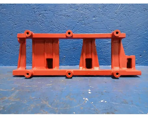   Brackets, Misc.
