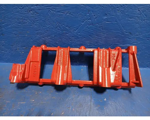   Brackets, Misc.