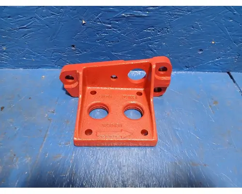   Brackets, Misc.