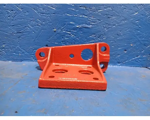   Brackets, Misc.