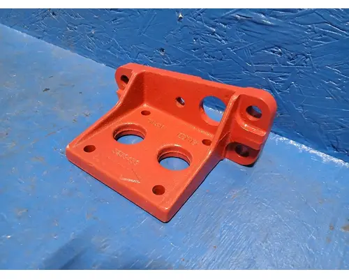   Brackets, Misc.