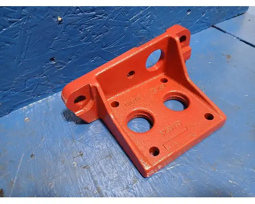   Brackets, Misc.