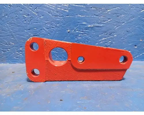   Brackets, Misc.