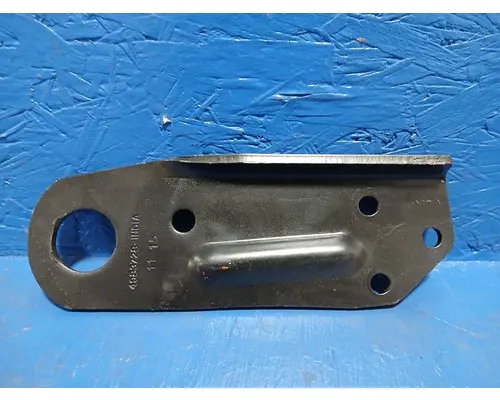   Brackets, Misc.