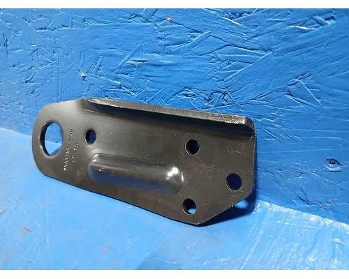  Brackets, Misc.