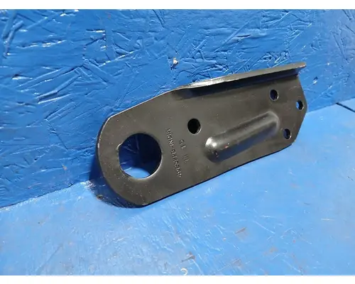   Brackets, Misc.