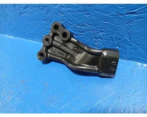   Brackets, Misc.