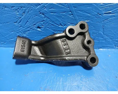   Brackets, Misc.