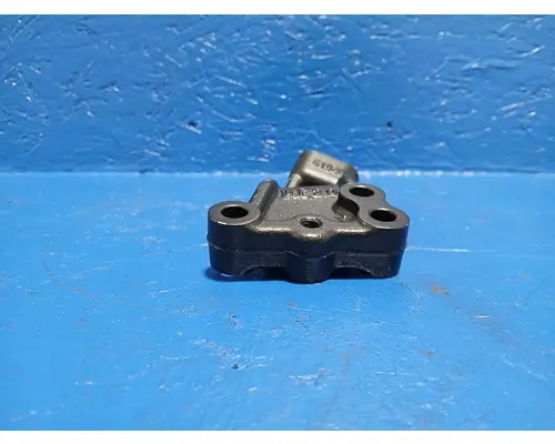   Brackets, Misc.