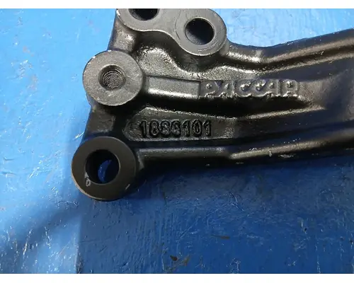   Brackets, Misc.