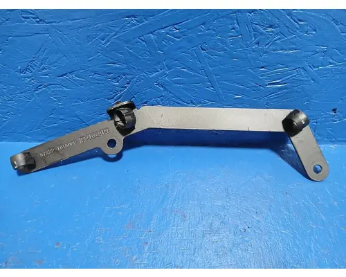   Brackets, Misc.