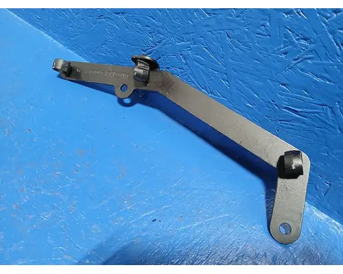   Brackets, Misc.